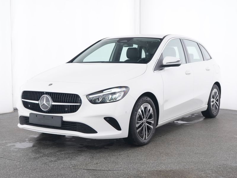 Bild des Angebotes Mercedes-Benz B 220 d Thermotronic Smartphone-Int. Winter-P.