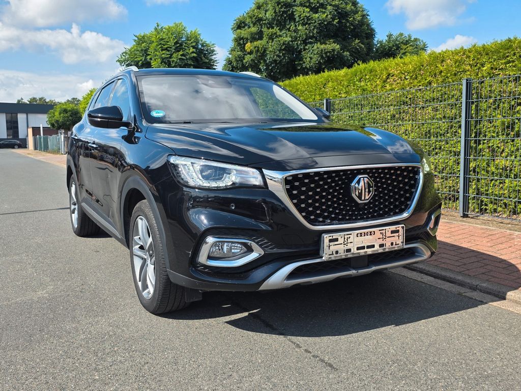 Bild des Angebotes MG EHS 1.5 T Lux/Com Auto/LED/Kamera/343
