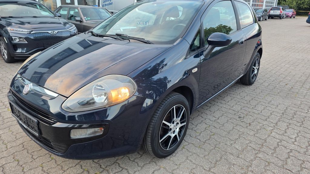 Bild des Angebotes Fiat Punto 1.2 8V Start&Stopp Active