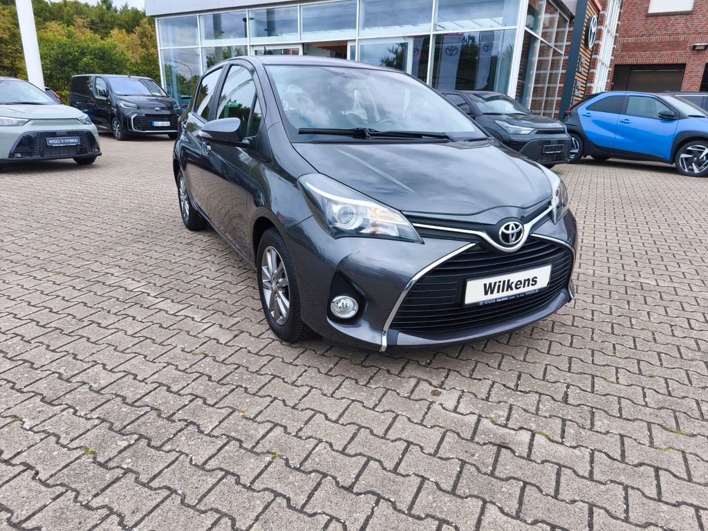 Bild des Angebotes Toyota Yaris Comfort