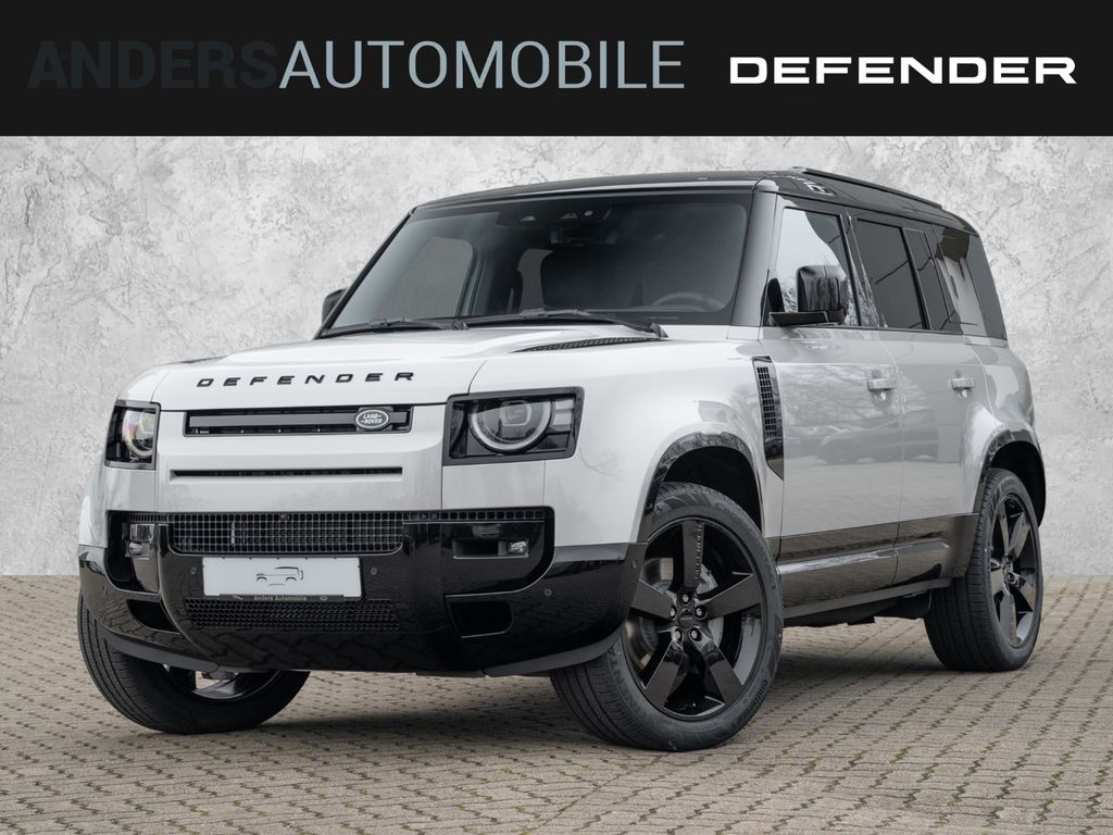 Bild des Angebotes Land Rover Defender 110 D350 X-Dynamic HSE 360 ACC AHK