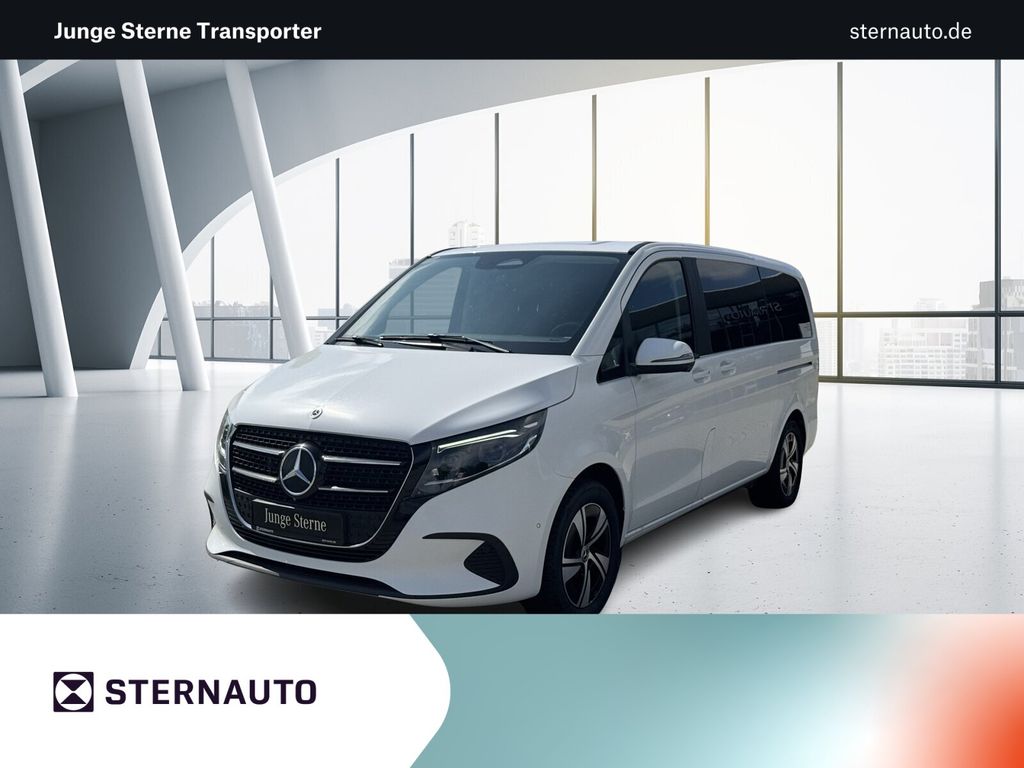 Bild des Angebotes Mercedes-Benz V 300 d STYLE Lang