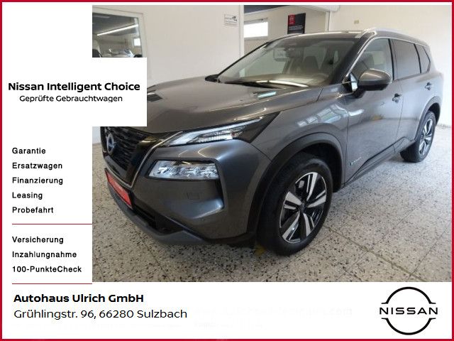 Bild des Angebotes Nissan X-Trail 1.5 VC-T e-Power N-Connecta e-Power Pano