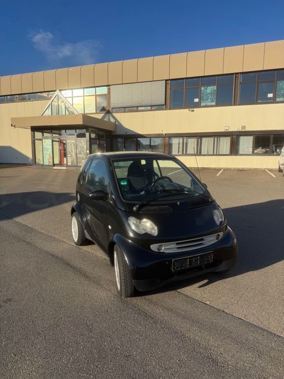 Bild des Angebotes Smart ForTwo coupé pulse 45kW pulse