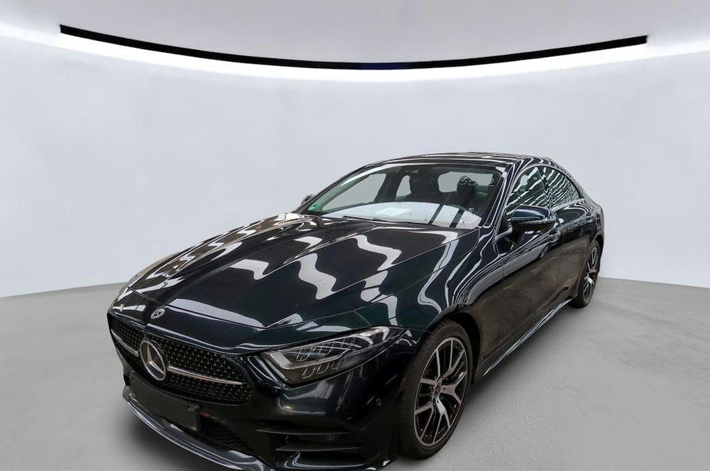 Bild des Angebotes Mercedes-Benz CLS 220d Avantgarde Schiebedach  360°  Burmester