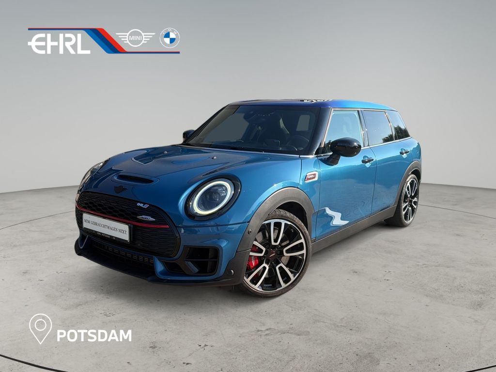Bild des Angebotes MINI John Cooper Works John Cooper Works Trim All4 Cl