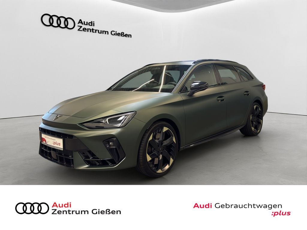 Bild des Angebotes Seat Leon Sportstourer TSI 4Drive VZ Tribe Edition Pa
