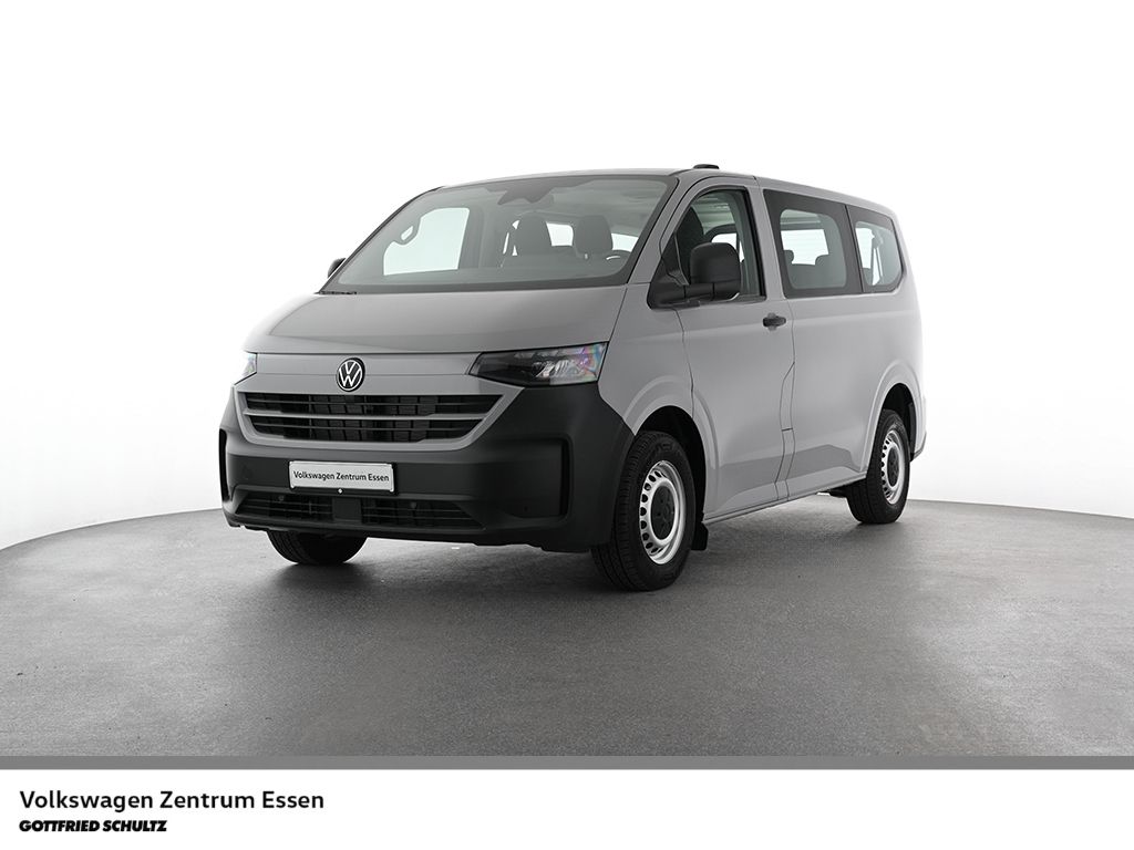 Bild des Angebotes Volkswagen T7 Kombi Automatik 2.0 TDI 110 kW KR