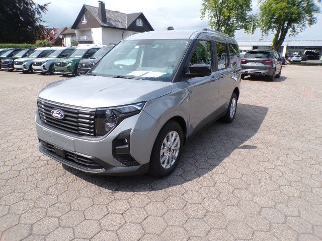 Bild des Angebotes Ford Tourneo Courier Titanium Automatik / 5 Jahre FGS
