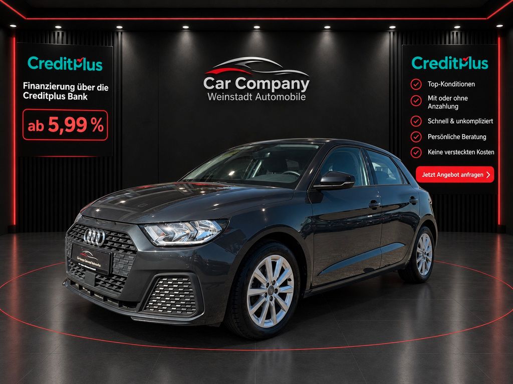 Bild des Angebotes Audi A1 Sportback 35 TFSI