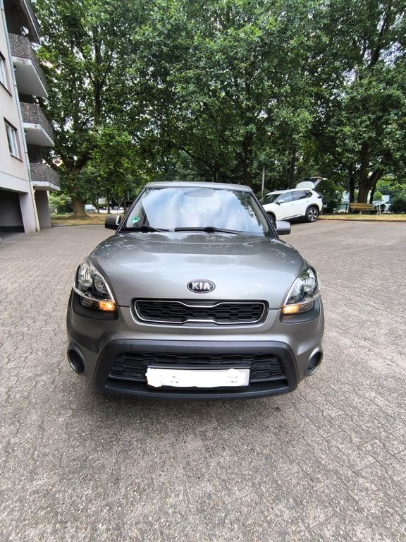 Bild des Angebotes Kia Soul 1.6 GDI Spirit Spirit