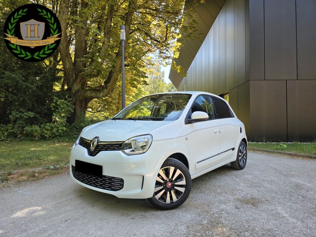 Bild des Angebotes Renault Twingo Signature Kamera SH Apple CarPlay Klima