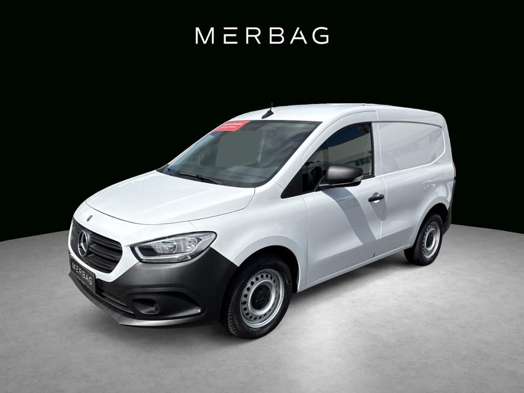 Bild des Angebotes Mercedes-Benz Citan 108 CDI Kasten BASE Standard Klima DAB