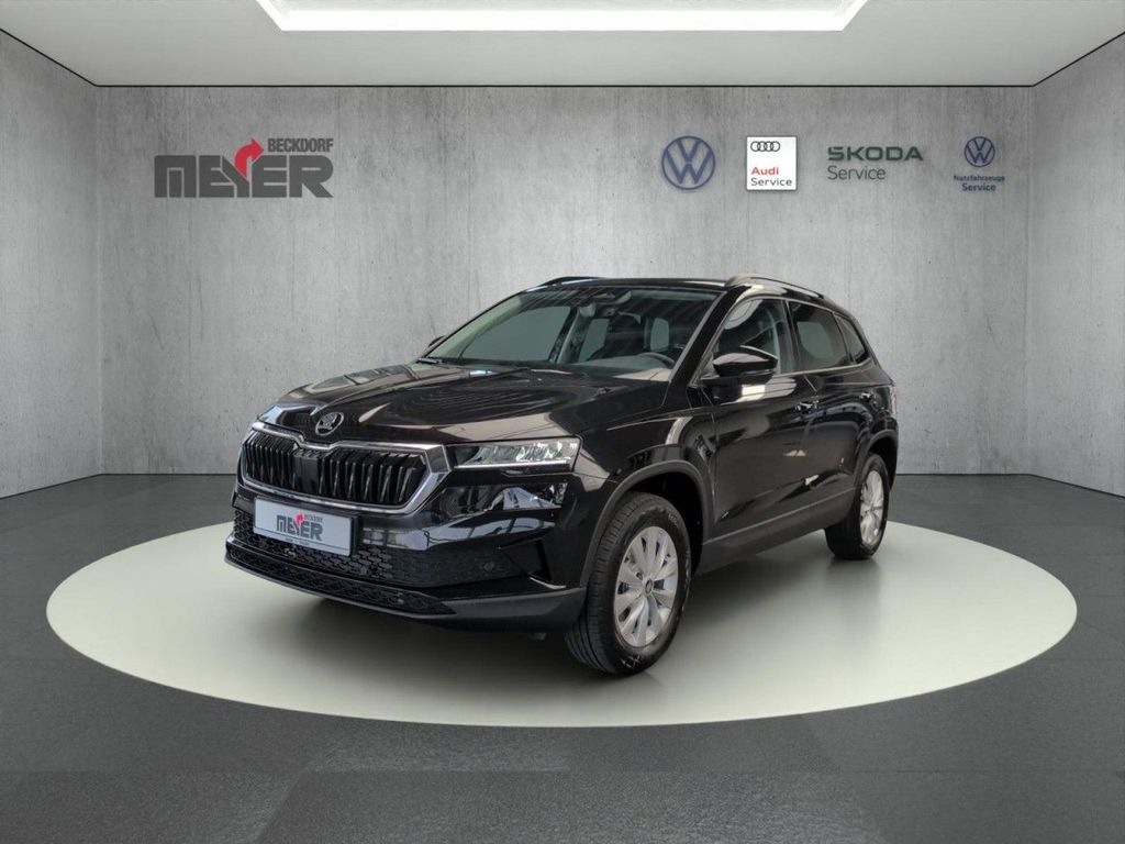Bild des Angebotes Skoda Karoq Selection 1.5 TSI DSG