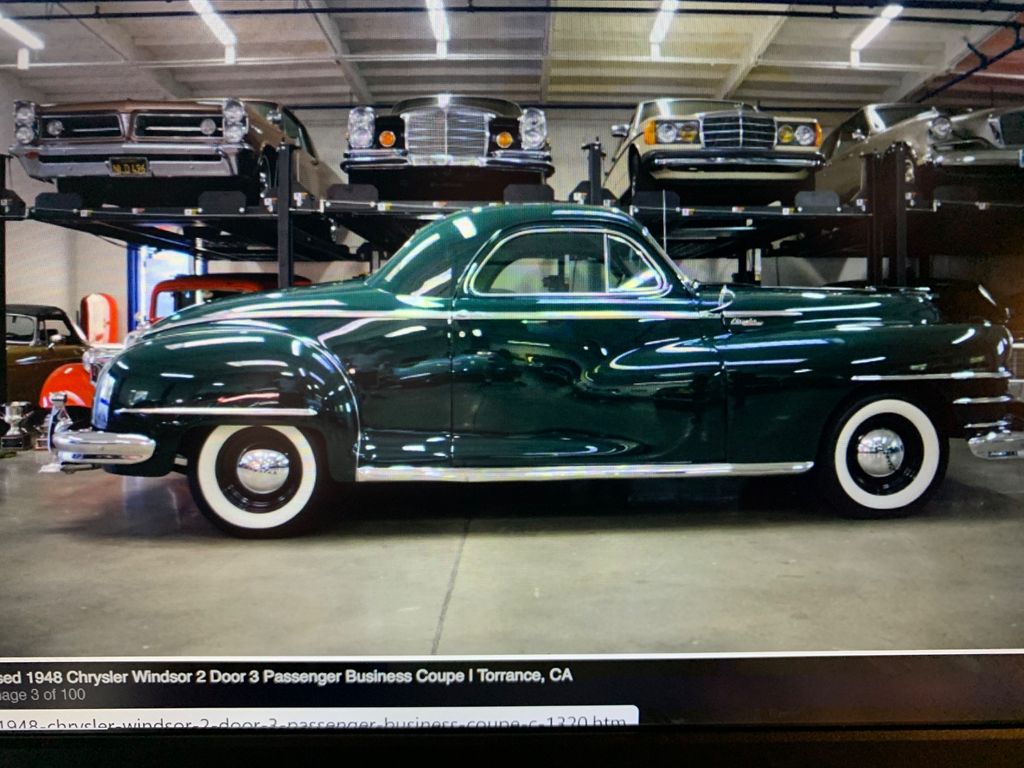 Bild des Angebotes Chrysler Andere