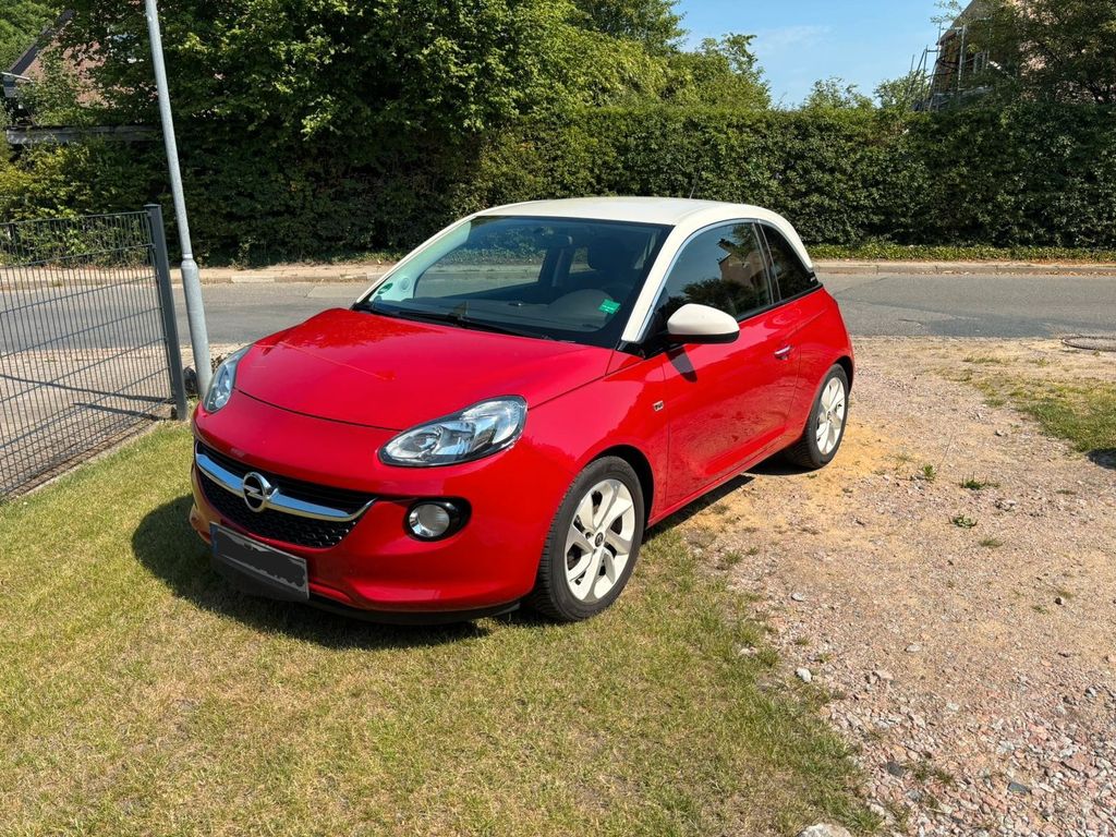 Bild des Angebotes Opel Adam JAM 1.4 eco