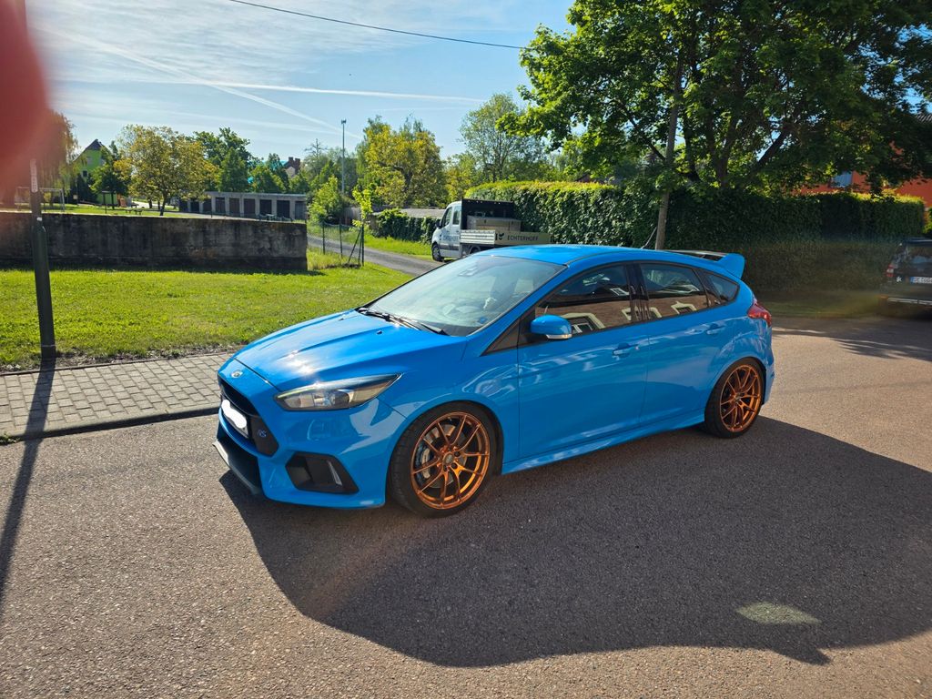 Bild des Angebotes Ford Focus 2,3 EcoBoost RS RS
