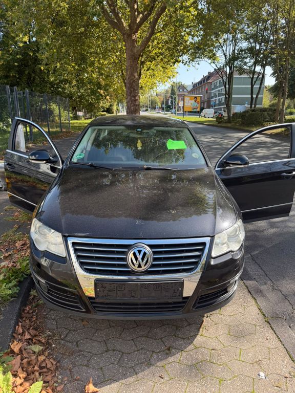 Bild des Angebotes Volkswagen Passat 2.0 FSI Tiptronic Trendline Trendline