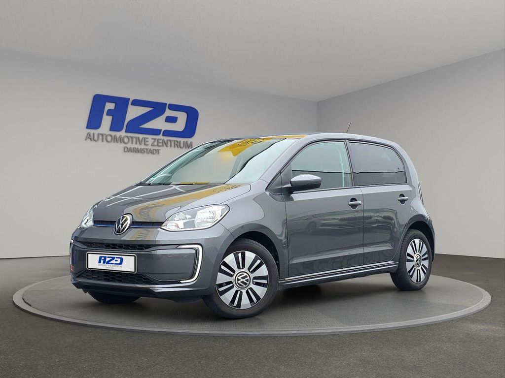 Bild des Angebotes Volkswagen e-up! Style Plus DAB GRA R-KAM PDC 250km-Reichw