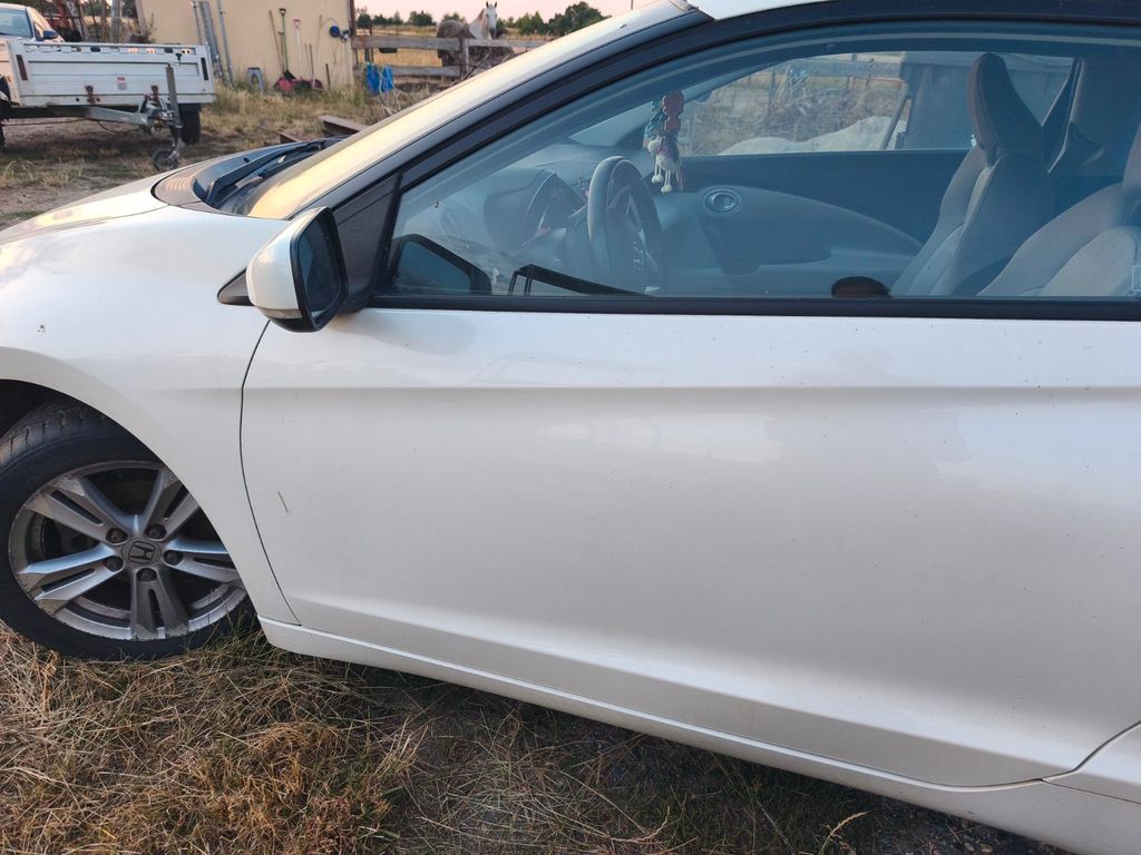 Honda CR-Z 1.5 GT GT