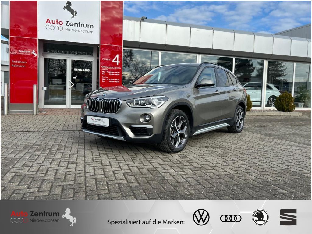 Bild des Angebotes BMW X1 xDrive25d Aut. xLine CarPlay AHK*PANO*HeadUP