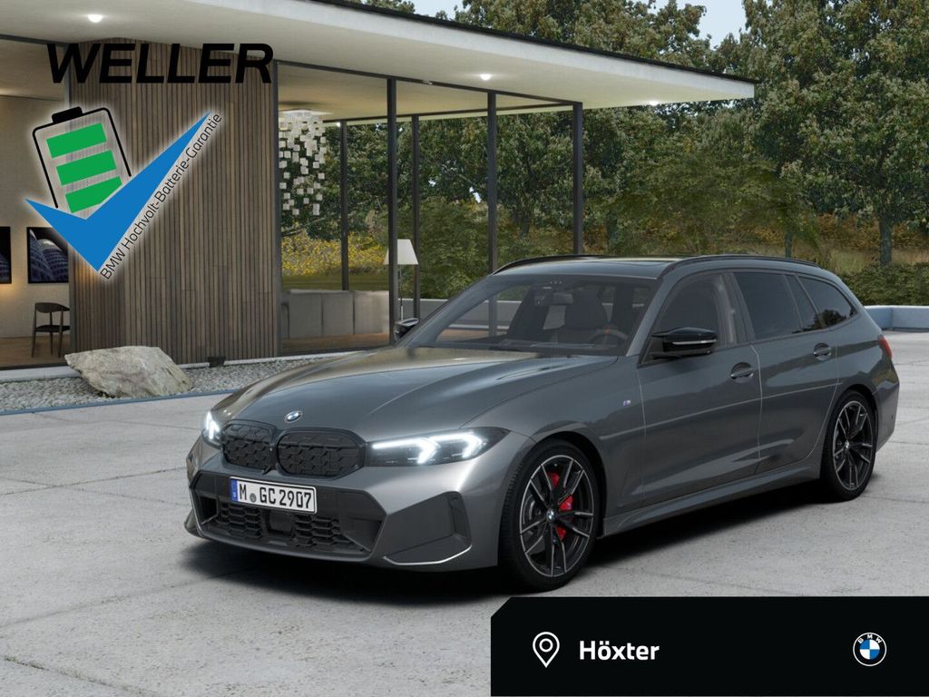 Bild des Angebotes BMW M340i xDrive M-Sport Pro AHK PA+ DA-Prof H/K LHZ