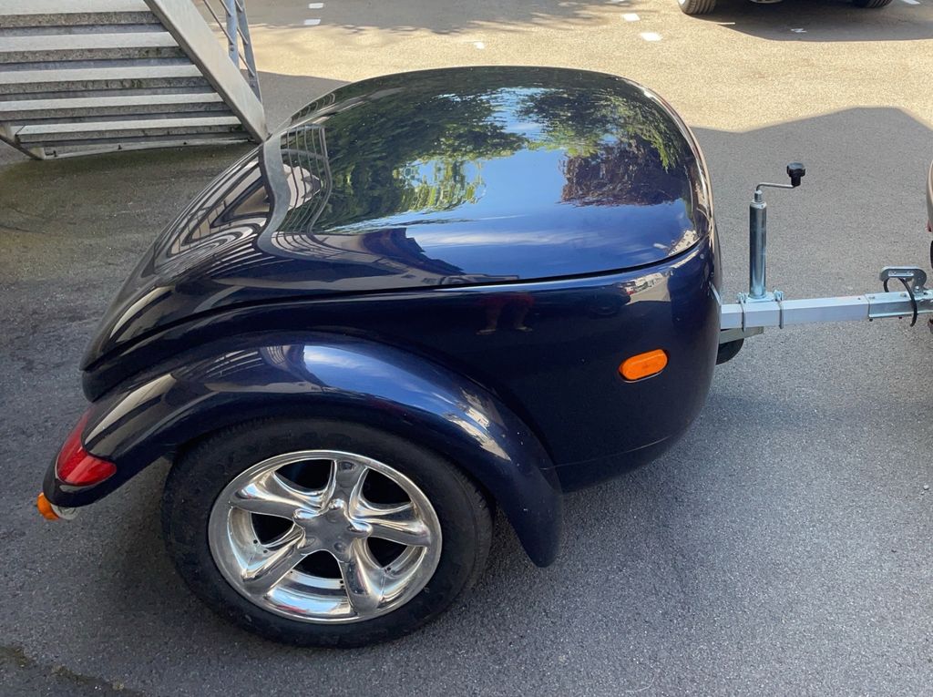 Bild des Angebotes Plymouth Prowler