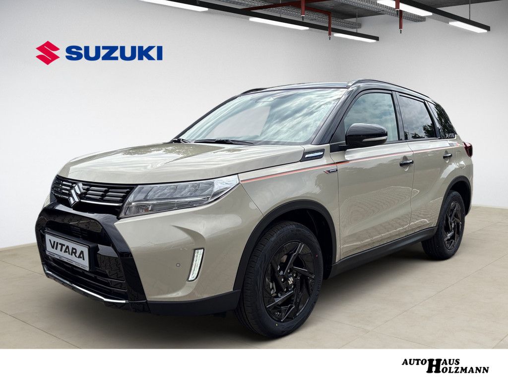 Bild des Angebotes Suzuki Vitara 1.4 Allgrip Comfort+ X-ITE 6J. Garantie