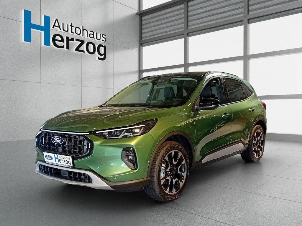 Bild des Angebotes Ford Kuga 2.5 Duratec PHEV ACTIVE X