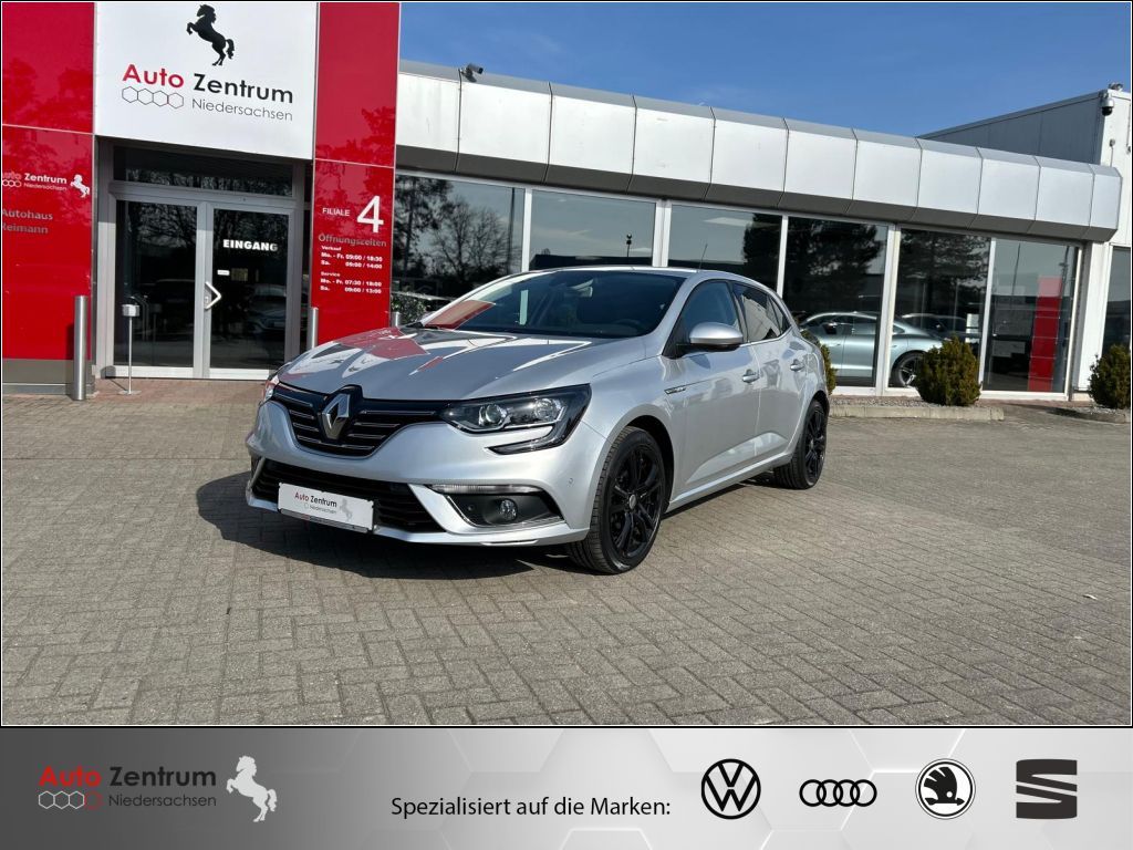 Bild des Angebotes Renault Megane ENERGY dCi 130 INTENS LED*NAVI*KAMERA*DAB
