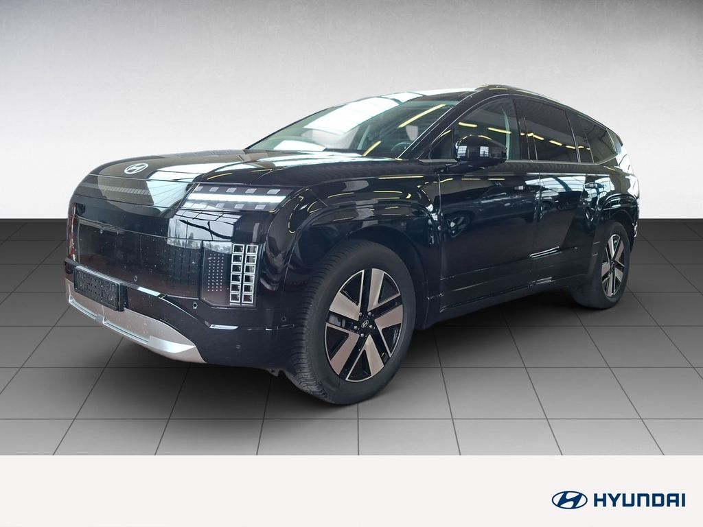 Bild des Angebotes Hyundai IONIQ 9 Techniq 110 kWh 4WD 7-Sitzer