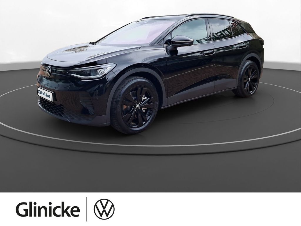 Bild des Angebotes Volkswagen ID.4 Pro 210 kW (286 PS) 77 kWh | Black Edition
