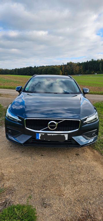 Bild des Angebotes Volvo V60 D3 -