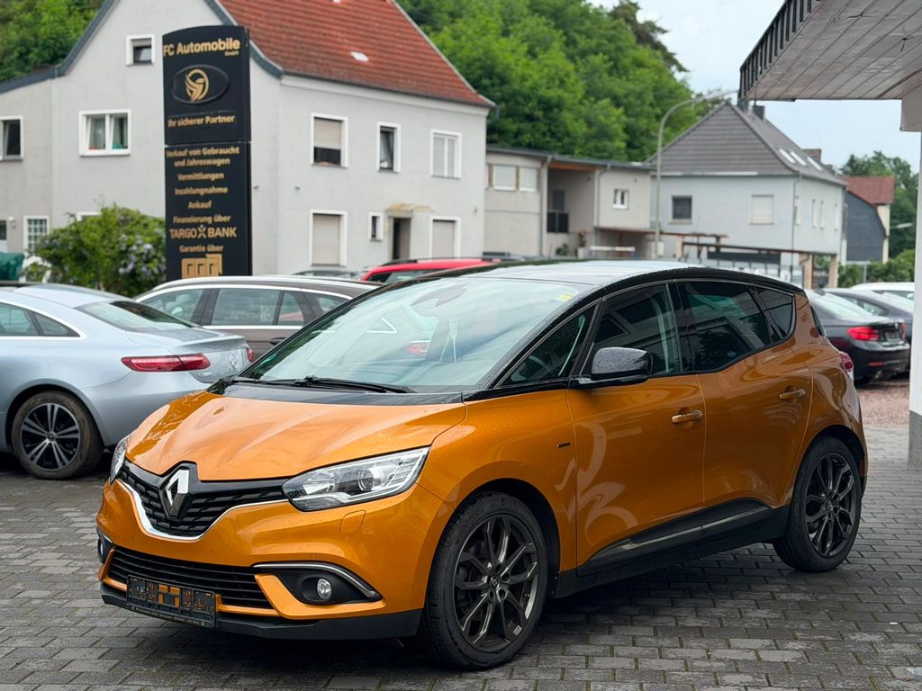 Bild des Angebotes Renault Scenic IV Limited