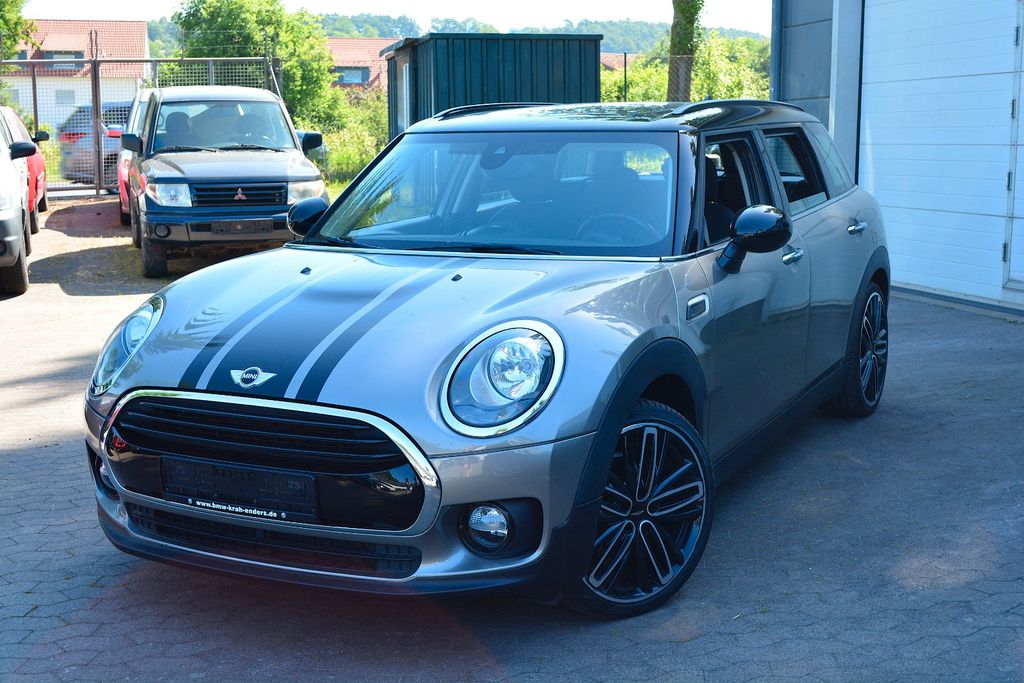 Bild des Angebotes MINI COOPER Clubman Cooper