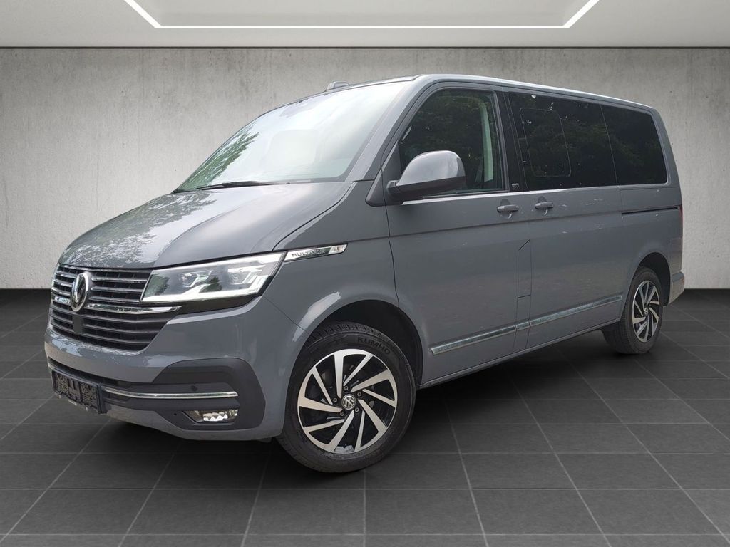 Bild des Angebotes Volkswagen T6 Multivan Multivan Generation Six*Standhzg*ACC