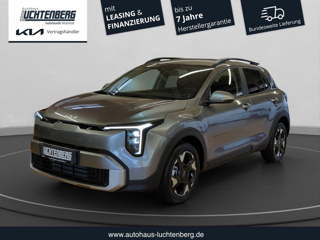 Bild des Angebotes Kia STONIC 1.0T VISION NAVI+KAMERA+SITZHEIZUNG+LED-L