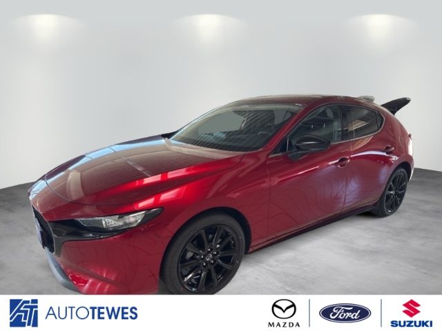 Bild des Angebotes Mazda 3 2.5L e-SKYACTIV G Homura 6AT FWD NAVI LED SHZ