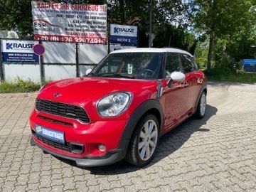 Bild des Angebotes MINI Countryman John Cooper Works