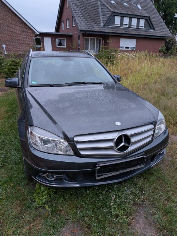 Bild des Angebotes Mercedes-Benz 220 cdi