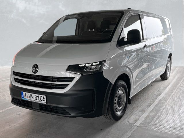 Bild des Angebotes Volkswagen Transporter Kastenwagen 2.0 TDI AHK Klima Rückfa