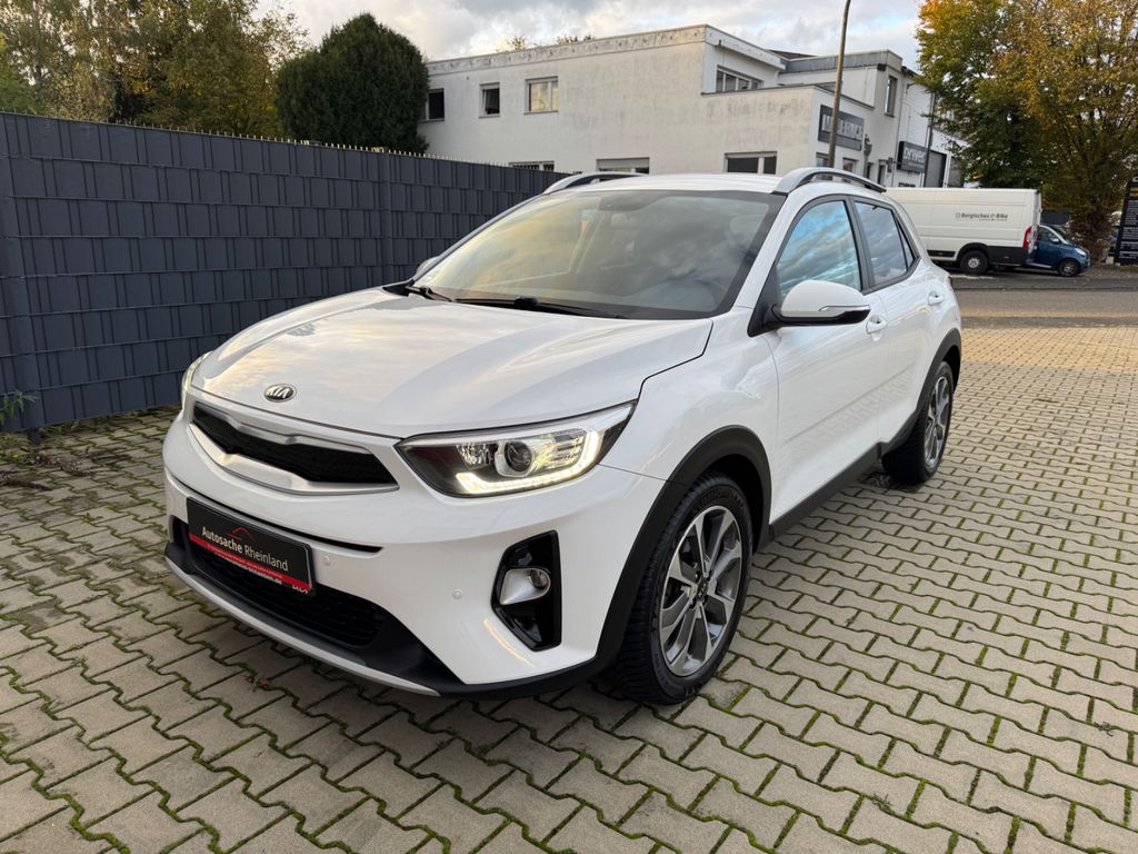 Bild des Angebotes Kia Stonic 1.0 T-GDI 120 Vision*2.Hd*Kamera*Garantie