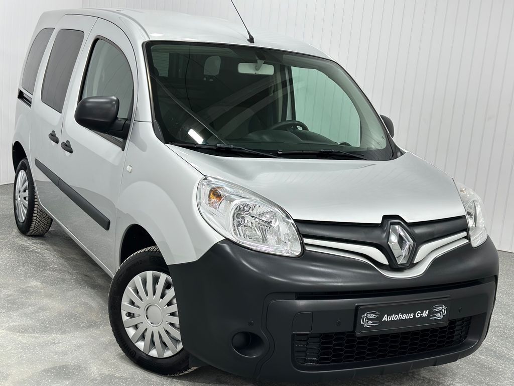 Bild des Angebotes Renault Kangoo Rapid Extra/1-HD/SORTIMO/KLIMA/110PS/MWST