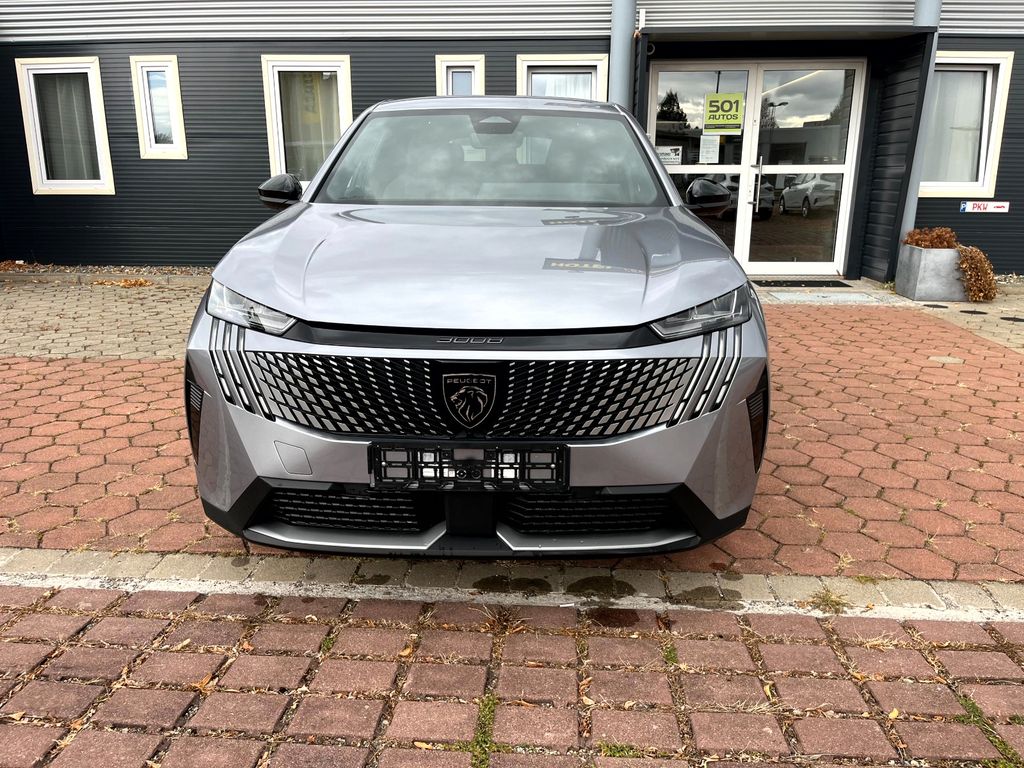 Bild des Angebotes Peugeot 3008 Hybrid 145 Allure