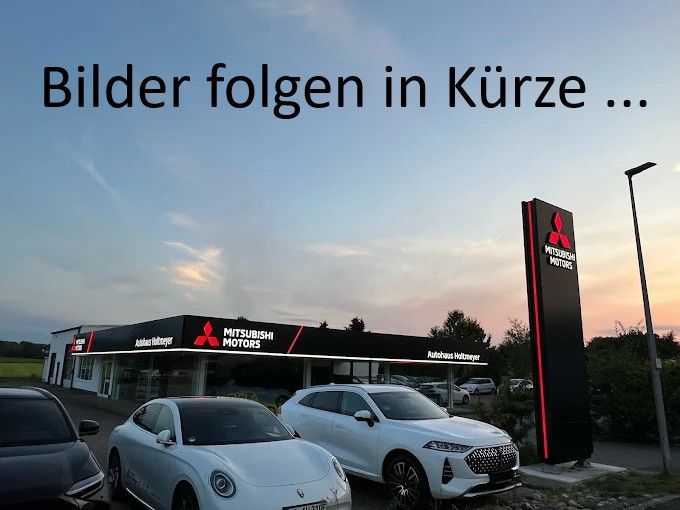 Bild des Angebotes Mitsubishi Outlander Spirit+ *LED+SitzH+Navi+AHK*