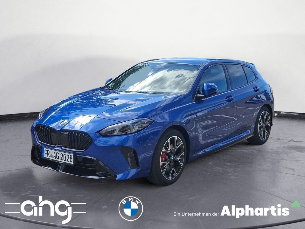 Bild des Angebotes BMW 120 Steptronic M-Sport M-SportPro Premium HiFi