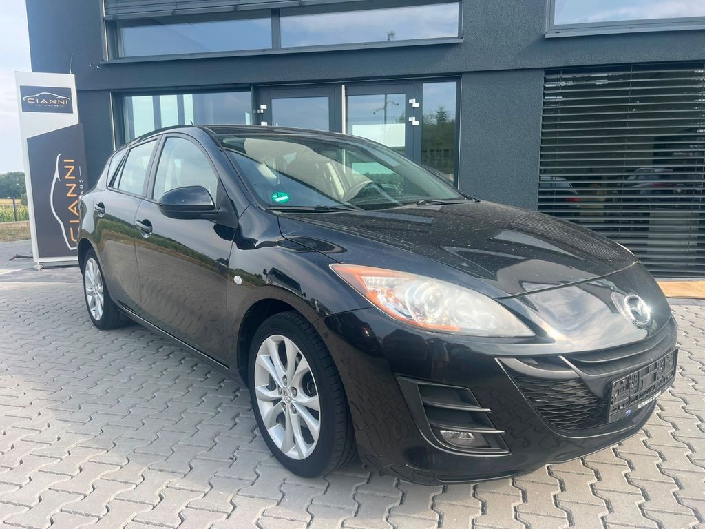 Bild des Angebotes Mazda 3 Lim. Active Plus