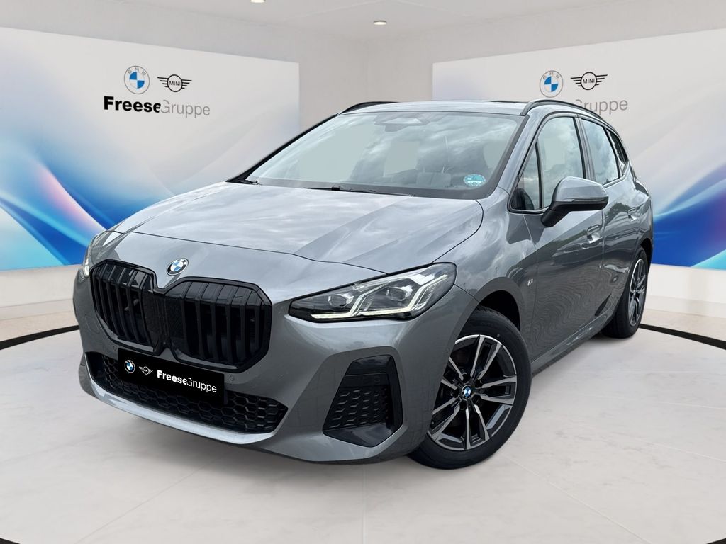 Bild des Angebotes BMW 223i xDrive Active Tourer AHK 360° HEAD-UP PANO