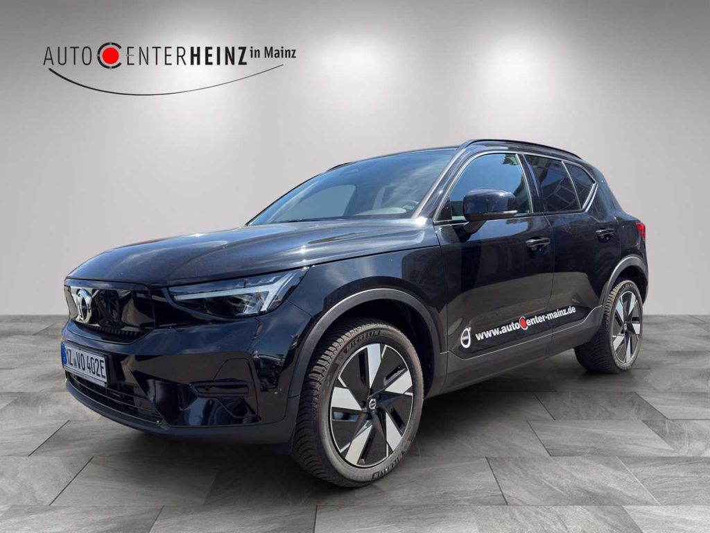 Bild des Angebotes Volvo XC40 Recharge Single M. Extended Range RWD Plus