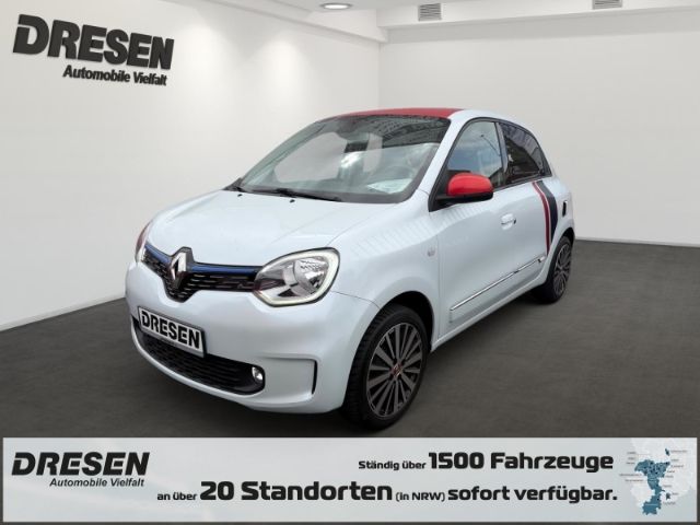 Bild des Angebotes Renault Twingo Sportif 0.9 Le Coq Sportif0.9 TCe Klimaau
